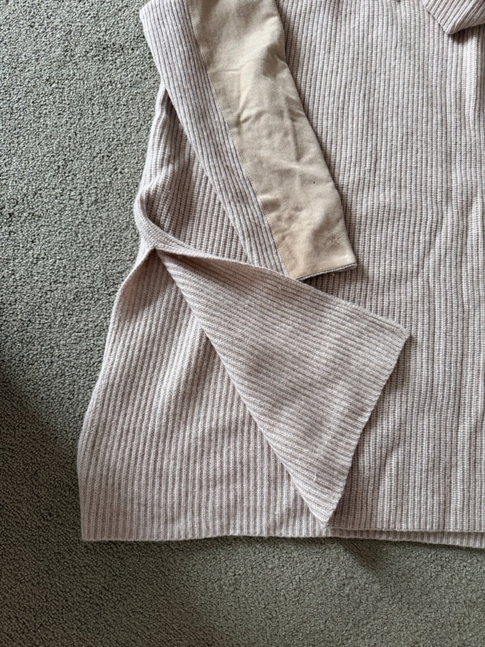 Polo tan tunic - Picture 3 of 6